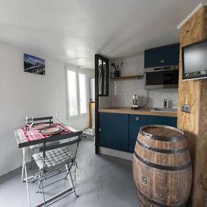 Studio Appartement
